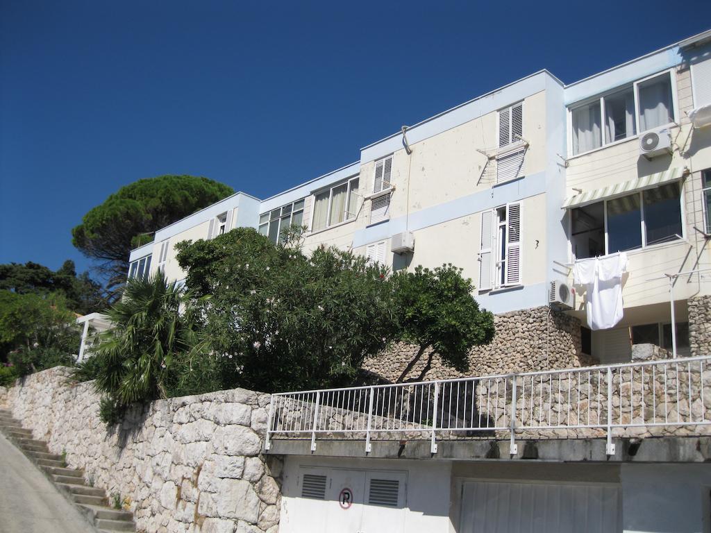 Studio The Sun Dubrovnik Quarto foto