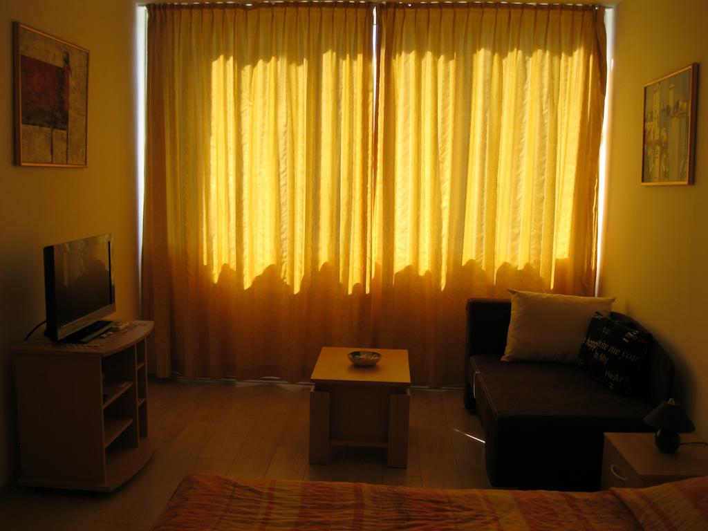 Studio The Sun Dubrovnik Quarto foto