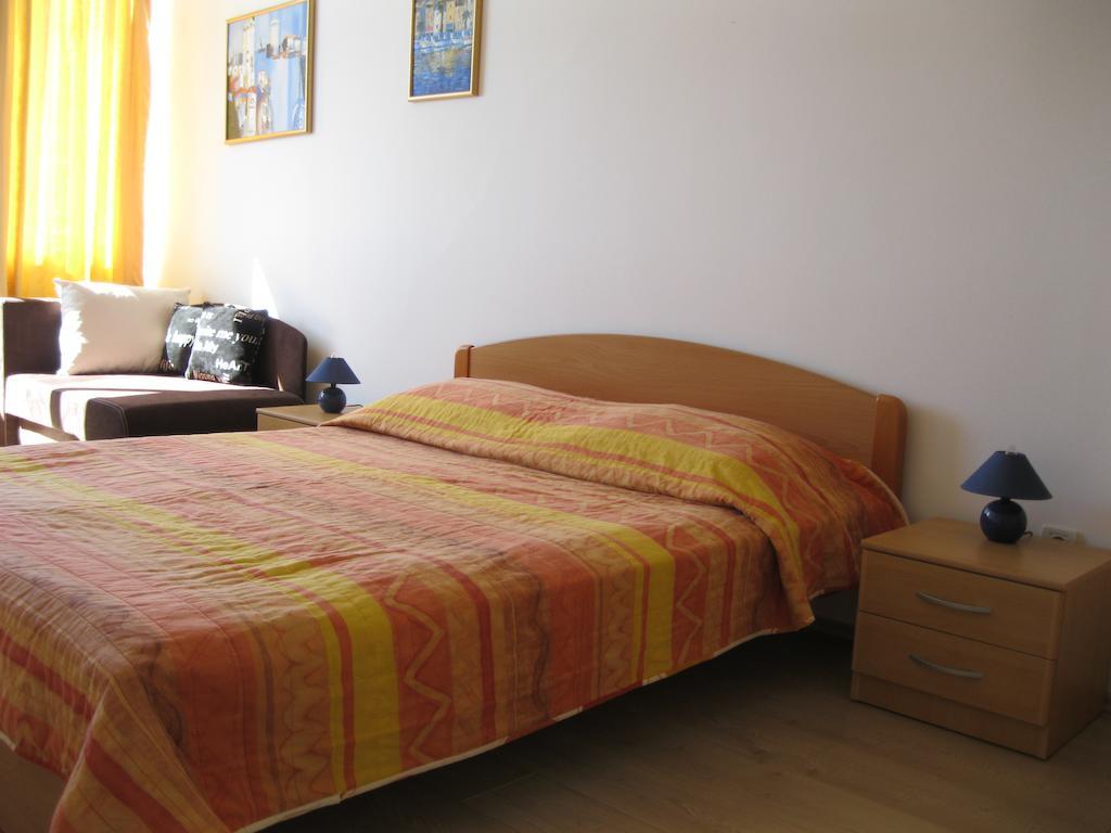 Studio The Sun Dubrovnik Quarto foto