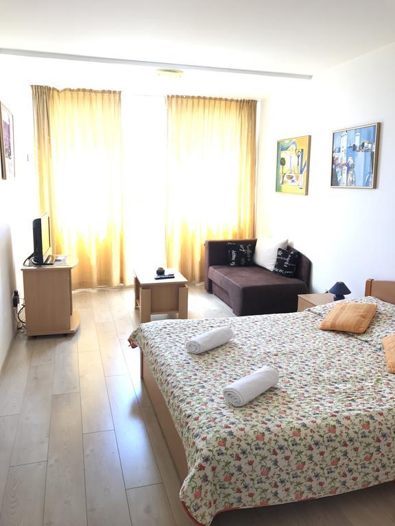 Studio The Sun Dubrovnik Exterior foto